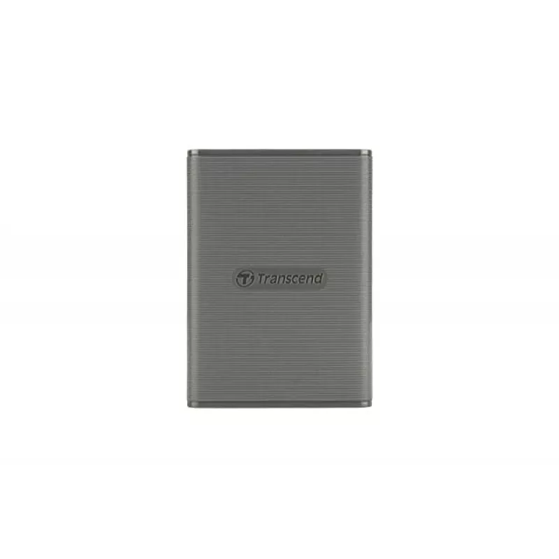 SSD disk Transcend 1 TB external USB Type-C USB 3.2 Gen 2x2 ESD360C