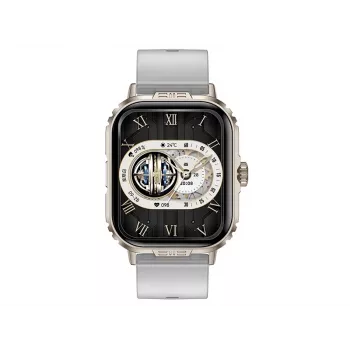 Tracer 47636 FitOn Smartwatch Silver