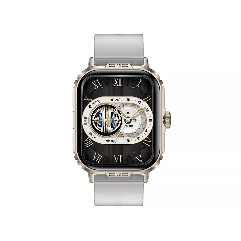 Tracer 47636 FitOn Smartwatch Silver