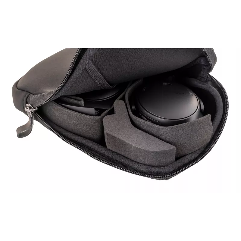 Bose QuietComfort SC - headphones with noise-cancelling technology