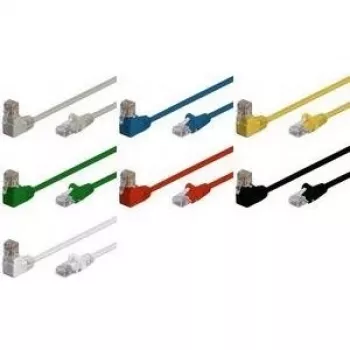 Networking Cable ShiverPeaks Cat6 S/FTP 10m