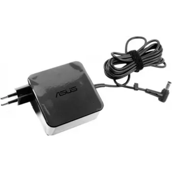 Power adapter for laptop ASUS 0A001-00236700 Indoor 45 W Black, input 100–240 V