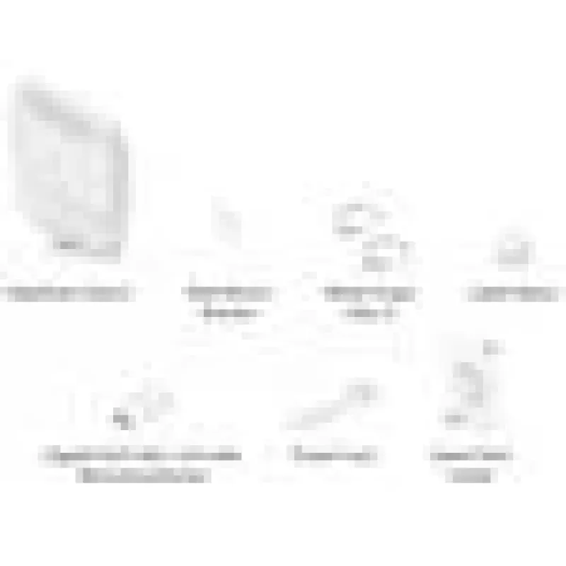 Network Switch Ubiquiti EP-S16
