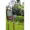 GARDENA 01874-20 Multi Control Duo Irrigation Programmable Sensor-