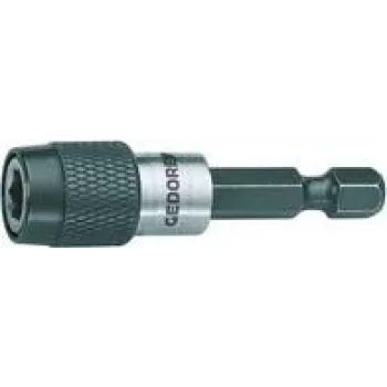 Screwdriver Bit Holder Gedore 6530550 Weight 26 g