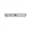 UAG Plasma XTE Magnet - Case for Galaxy S25 Ultra
