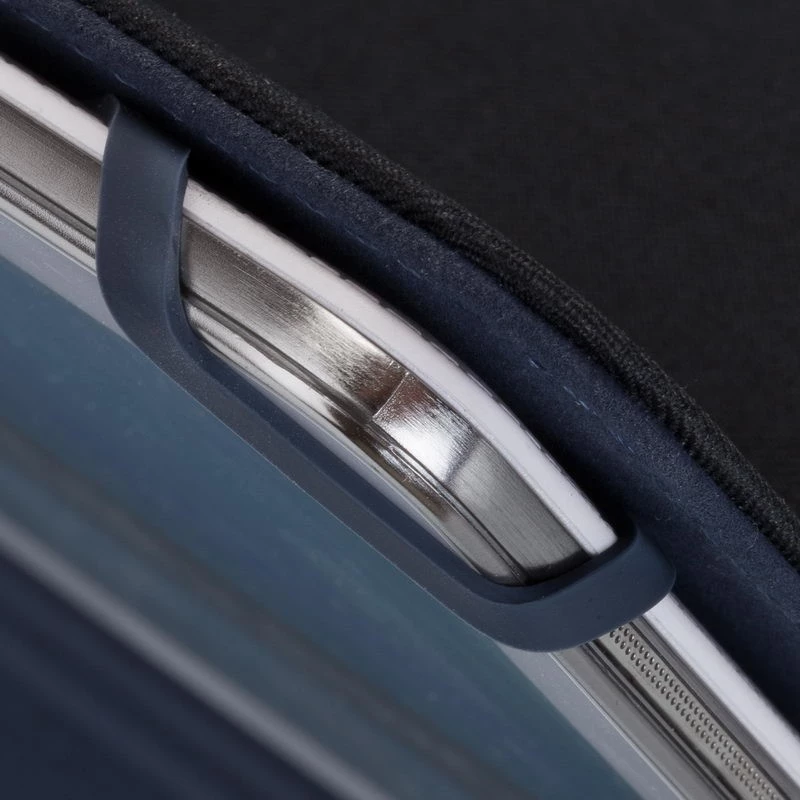 Tablet Sleeve Biscayne 10.1/3317 Black Rivacase