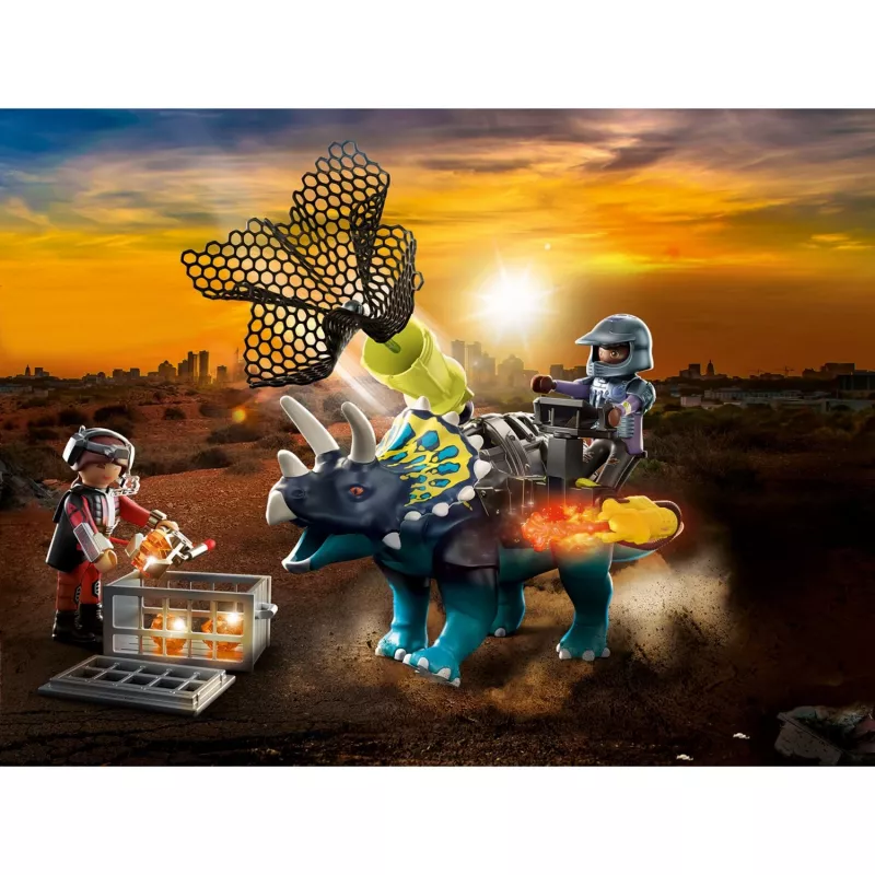 Playmobil 70627
