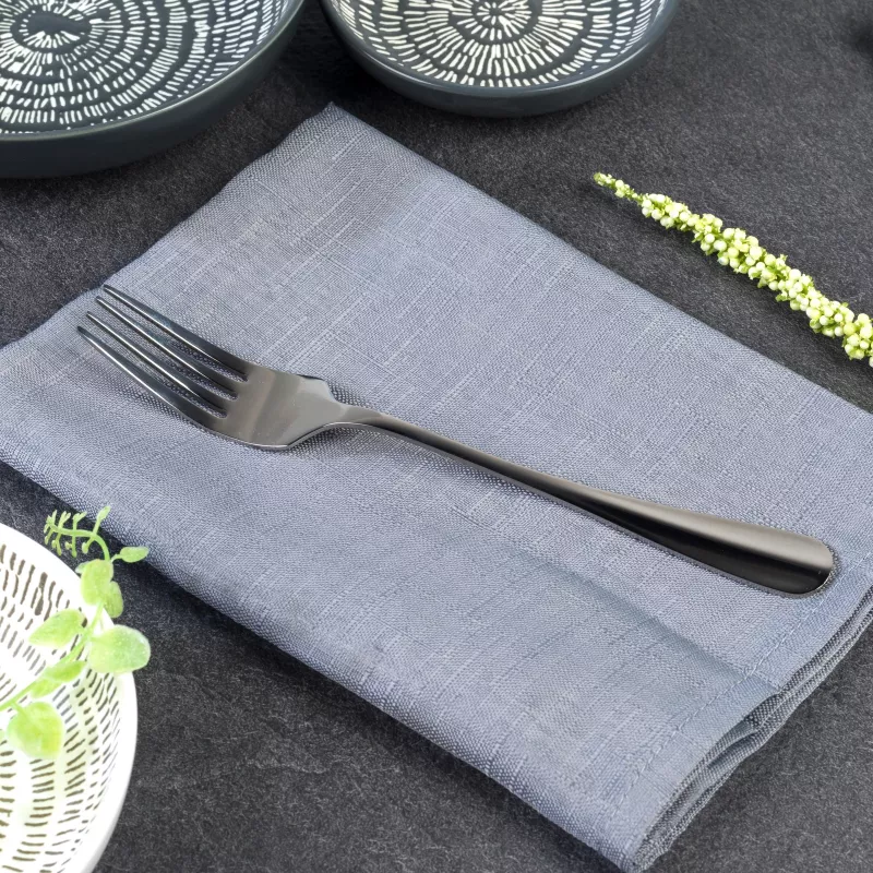 Cutlery set Salter BW086282EU7 — 20-piece stainless steel, dishwasher safe