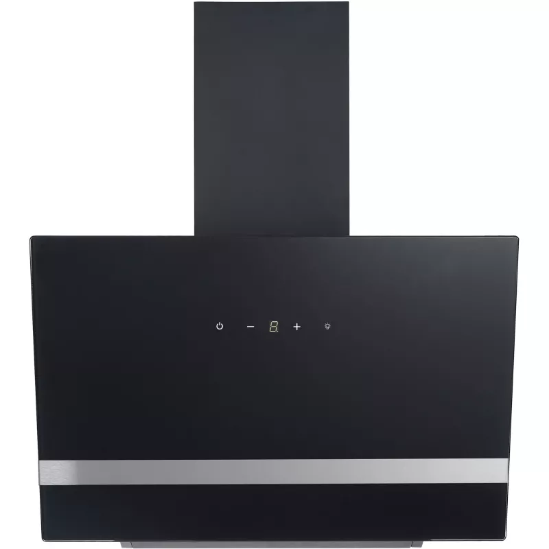 Wall-mounted Extractor Respekta Hera, Metal/Carbon Filter, Noise Level: N/A