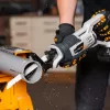 Batavia B.V. | 18V Cordless Reciprocating Saw - Without Battery and Charger