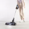 Cordless hoover with mop function Taurus Homeland Ultimate Digital Wash