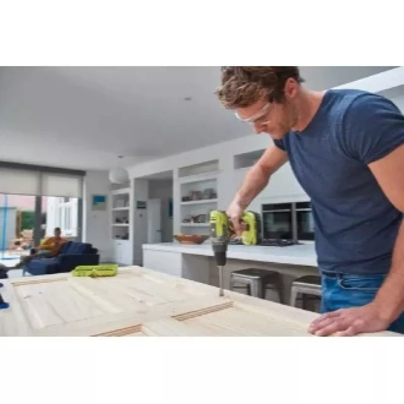 18V ONE+ Cordless Compact Drill Driver (Bare Tool)