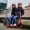 Kick scooter HUDORA Up 200, model 14452, red
