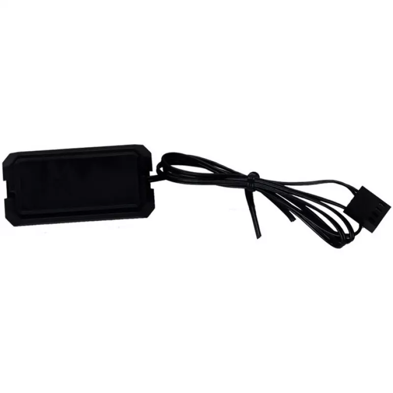 Lian Li UNI FAN TL 120mm ARGB Case Fan - Black