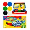 Colorino Kids Poster paints 6 colours 20 ml