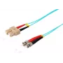 Fibre optic cable S/CONN ShiverPeaks 77912/3 2 m