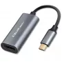Adapter USB-C to HDMI 4K 60Hz 32AWG QOLTEC