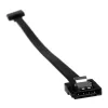 SATA Cable Akasa PROSLIM SATA 3.0 15cm