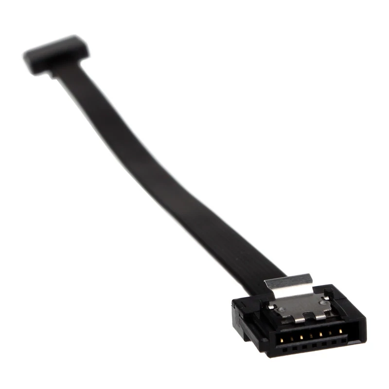 SATA Cable Akasa PROSLIM SATA 3.0 15cm