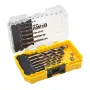 DeWalt Drill Bit Set DT70728 28-piece high durability drill and screwdriver bits