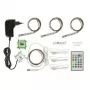RGB Color Light Set ALLNET Brick’R’knowledge Variable Color ALL-BRICK-0619