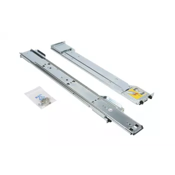 Supermicro 2U-5U Rail Kit - 17.2 Wide & 22 Display Chassis