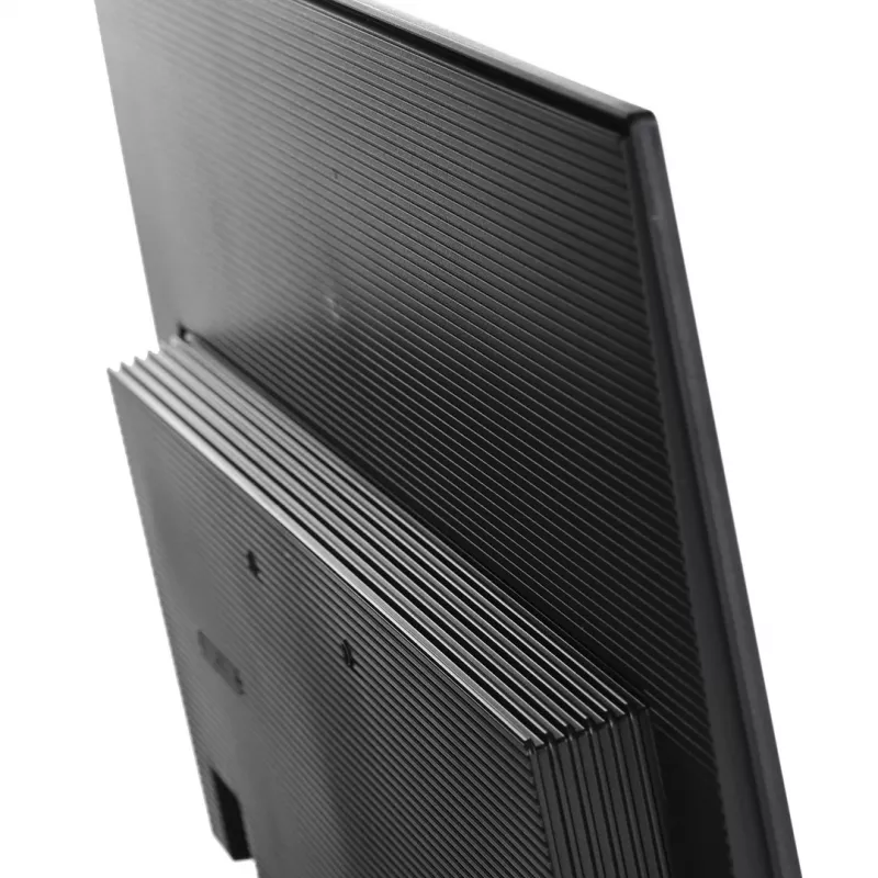 24 inch Samsung S24D304GAU LED IPS monitor, Full HD 1920 x 1080, 100 Hz, 5 ms, 24 inch (61 cm), VESA 100x100, HDMI & VGA