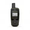 GPS Device Garmin GPSMAP 65s Personal Black