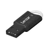 USB flash drive Lexar JumpDrive V40 32 GB USB Type-A 2.0 Black/White