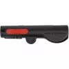 Insulated Precision Screwdriver Wiha 44242 — precision tip, insulated shaft for electrical work
