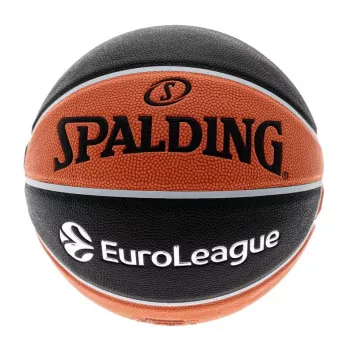 Basketball Spalding Euroleague TF1000 7