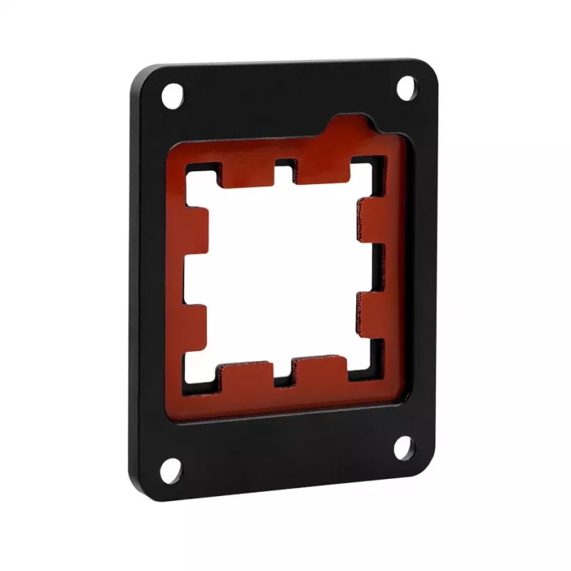 Frame upgrade kit Thermal Grizzly TG-CSF-AM5 Aluminium Black