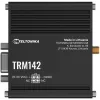 Industrial 4G Modem TELTONIKA TRM142 — LTE connectivity, compact industrial design