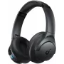 Over-ear headphones Anker Soundcore Q11i, Bluetooth 5.0, up to 20 h battery, built-in mic, dark grey