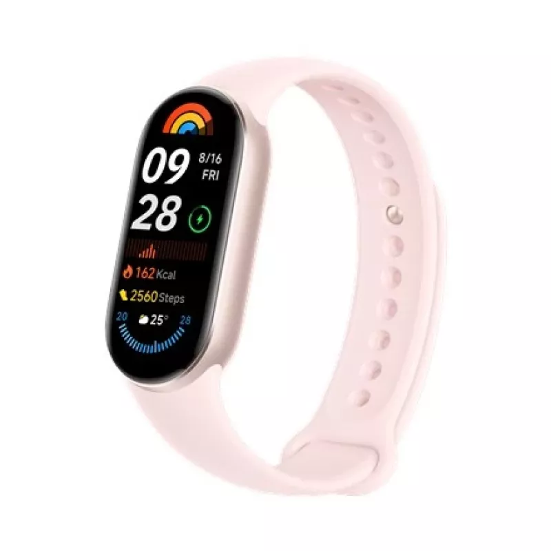 Wristband activity tracker Xiaomi Smart Band 9