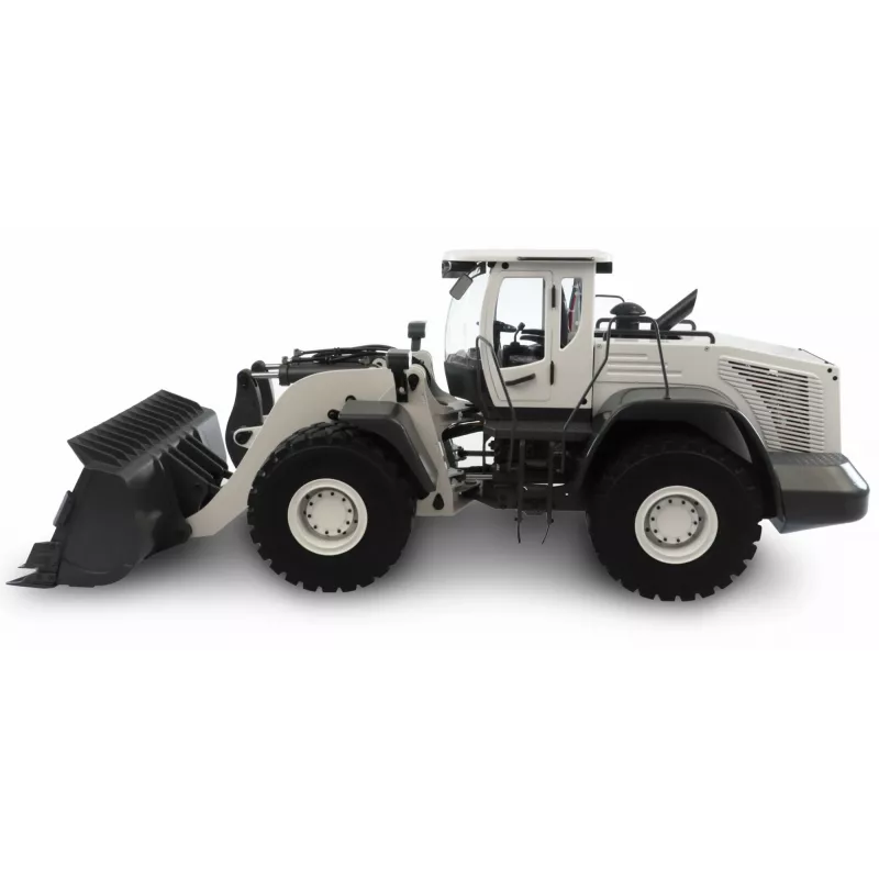 Front loader Amewi 22547 Electric engine 1:14 2000 mAh