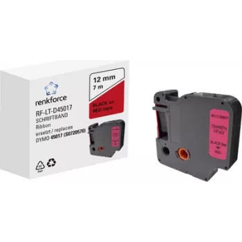 Renkforce RF-6027822 Red