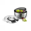 Salad Spinner GEFU SPEED WING Stainless Steel 28160