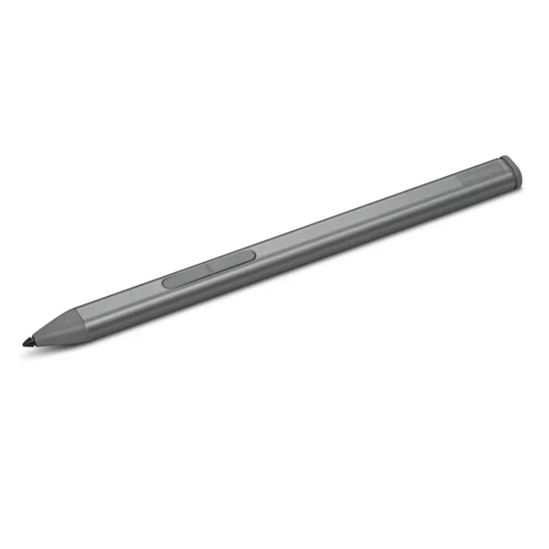 Stylus Pen Lenovo 4X81P44052 Grey 10.4 g 131.9 mm