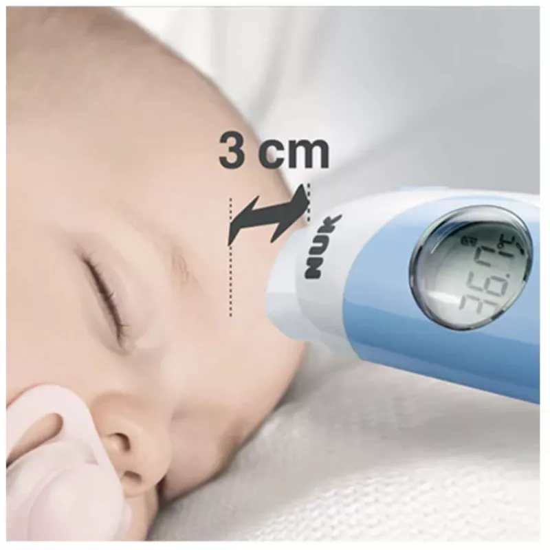 Nuk 10256380 Blue