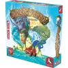 Spirit Island, Board Game
