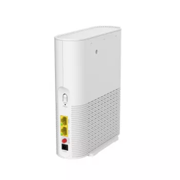 ZTE Router Wi-Fi Z3460 7 Up to 15000Mbps 320MHz@6GHz, Router, White