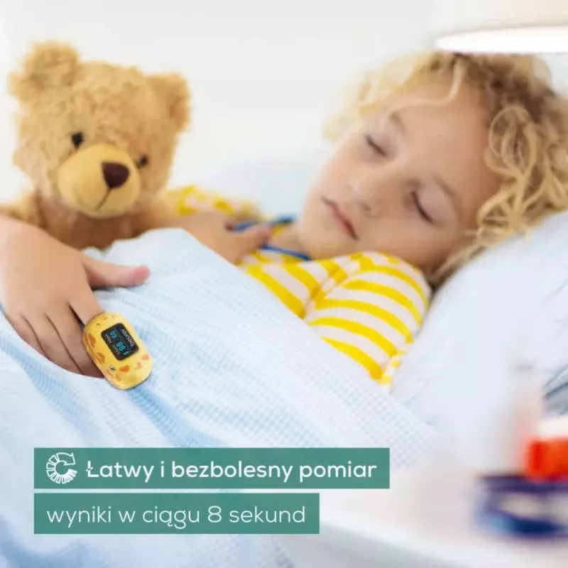 Beurer PO 13 Kids pulse oximeter