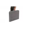 Outdoor table Outwell Coledale L — aluminium frame, resin top, 800×1200 mm, 8.4 kg, grey