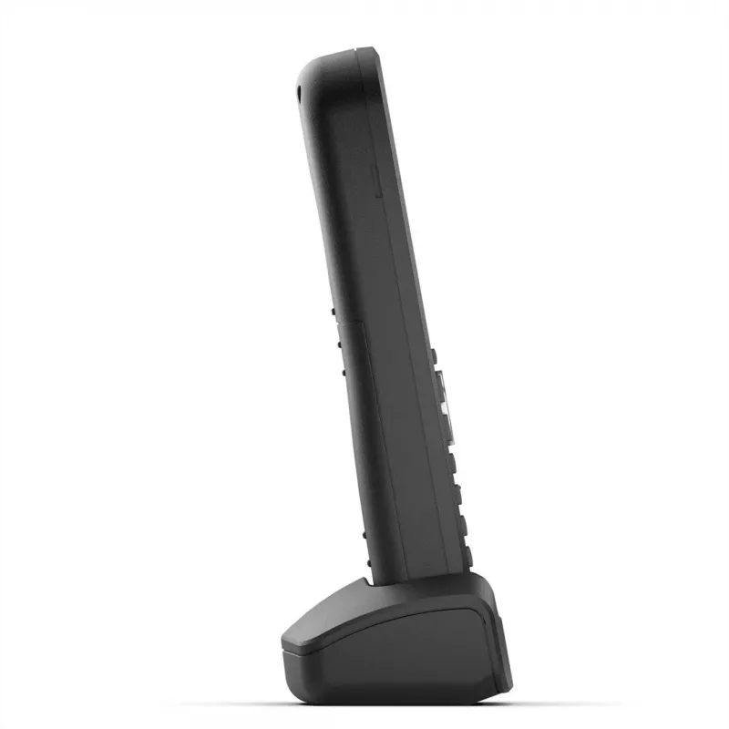DECT telephone Snom M30 IP DECT Handset Wireless handset Black