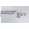Seasonic CORE GX-650 power supply unit 650 W 20+4 pin ATX ATX White
