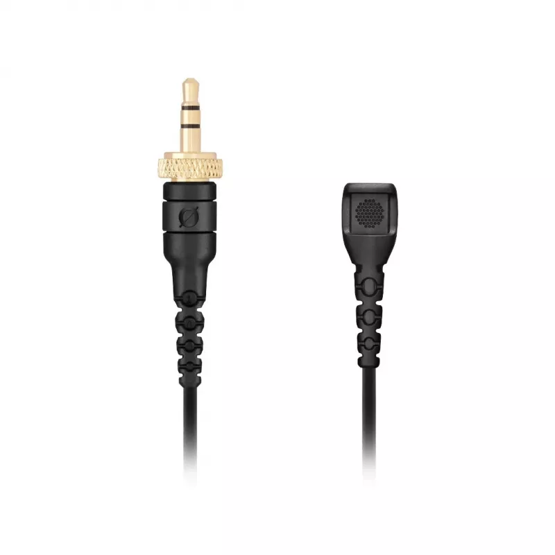 Rode Lavalier II Low Profile, High Quality Lavalier Microphone