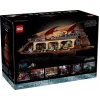 LEGO Star Wars set Jabba's Barge 75397 — 3943 pieces, 11 minifigures, age 18+