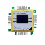 Resistor ALLNET 118430 ALL-BRICK-0182 10K Ohm 1% 0.25W